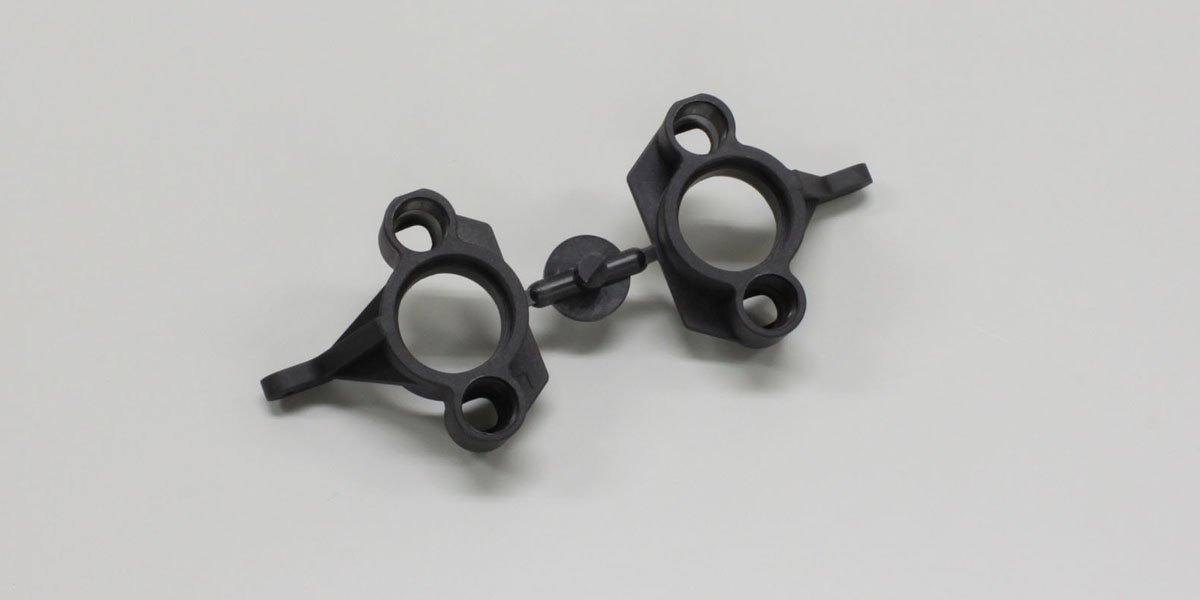 FM503 Knuckle Arm(EVOLVA) FM503  - KYOSHO RC